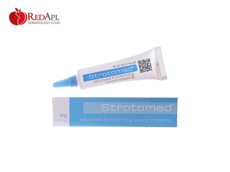 Stratamed 5g